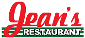 Jeans Restaurant Logo