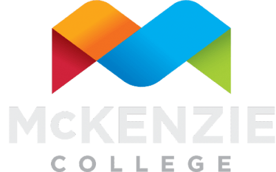 McKenzie College Students
