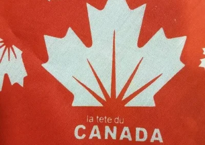 Canada Day 2019 Golden Terrace