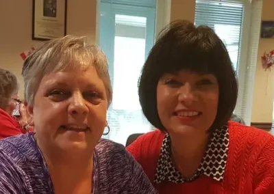 Canada Day 2019 Golden Terrace