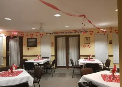 Canada Day 2019 Golden Terrace